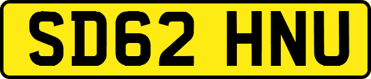 SD62HNU