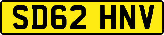 SD62HNV