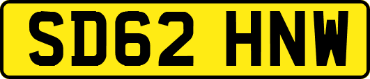 SD62HNW