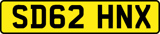 SD62HNX