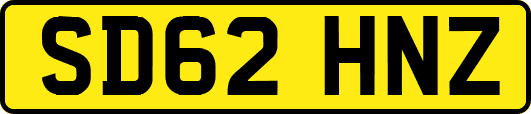 SD62HNZ
