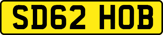 SD62HOB