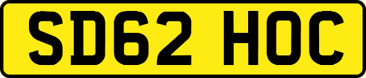 SD62HOC