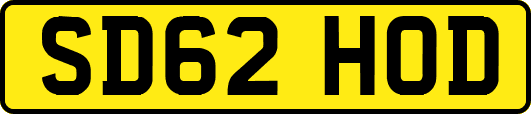 SD62HOD
