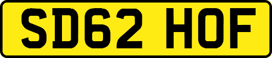 SD62HOF