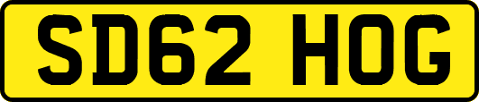 SD62HOG