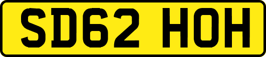 SD62HOH