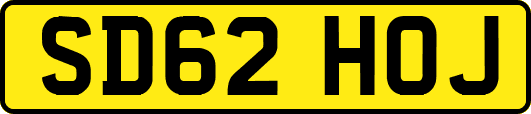SD62HOJ