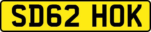 SD62HOK