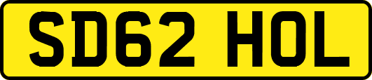 SD62HOL