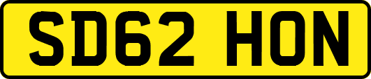 SD62HON