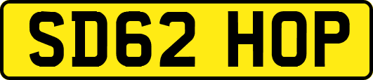 SD62HOP