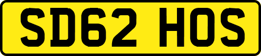 SD62HOS
