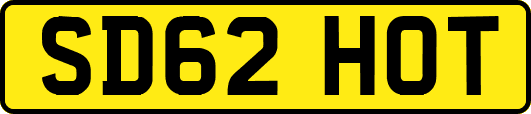 SD62HOT