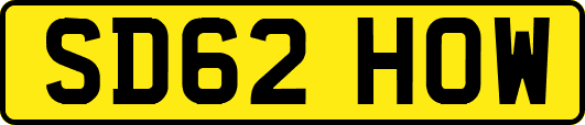 SD62HOW