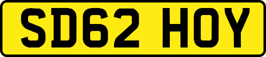 SD62HOY