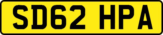 SD62HPA