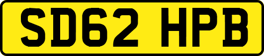 SD62HPB