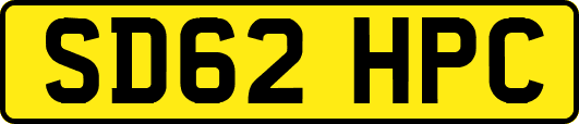 SD62HPC