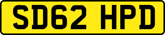 SD62HPD