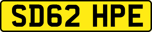 SD62HPE