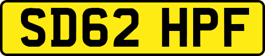 SD62HPF