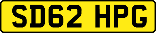 SD62HPG