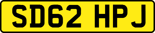SD62HPJ