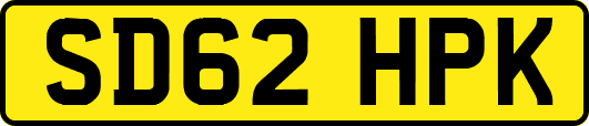 SD62HPK