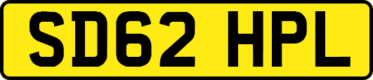 SD62HPL