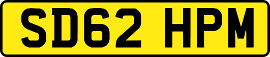 SD62HPM