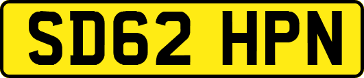SD62HPN