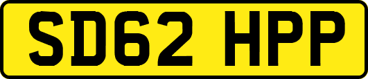 SD62HPP
