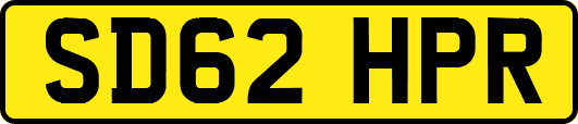 SD62HPR