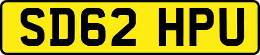 SD62HPU