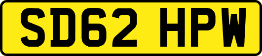 SD62HPW