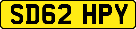 SD62HPY