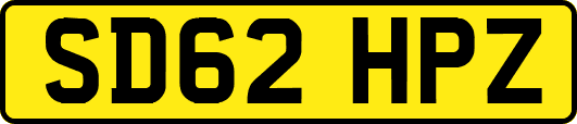 SD62HPZ