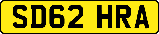SD62HRA
