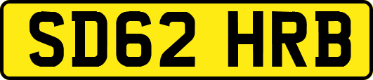 SD62HRB
