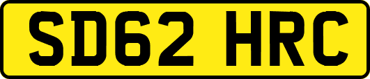 SD62HRC