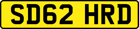 SD62HRD