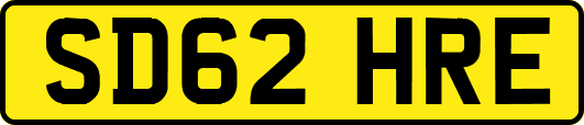 SD62HRE