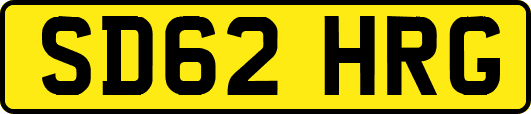 SD62HRG