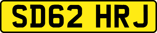 SD62HRJ