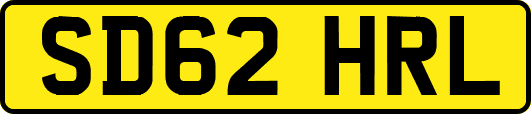 SD62HRL