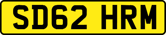 SD62HRM