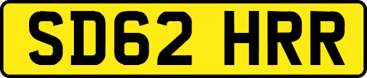 SD62HRR