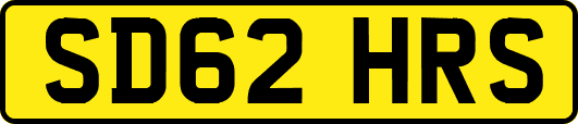 SD62HRS