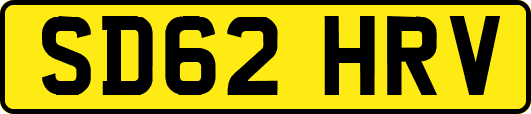 SD62HRV